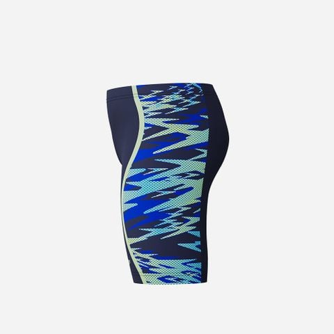 Speedo - Quần Bơi Jammer Bé Trai Hyperboom Splice Jammer - 2