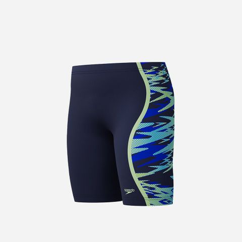 Speedo - Quần Bơi Jammer Bé Trai Hyperboom Splice Jammer