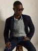 Ralph Lauren - Áo Len Nam Cable-Knit Cotton Sweater