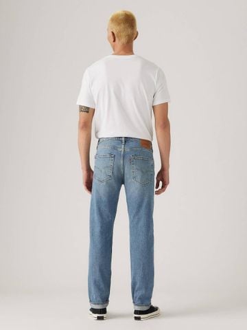 Levi's - Quần dài jean nam Re 502™ Taper Jeans