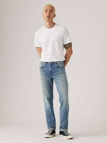 Levi's - Quần dài jean nam Re 502™ Taper Jeans