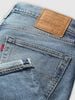 Levi's - Quần dài jean nam Re 502™ Taper Jeans