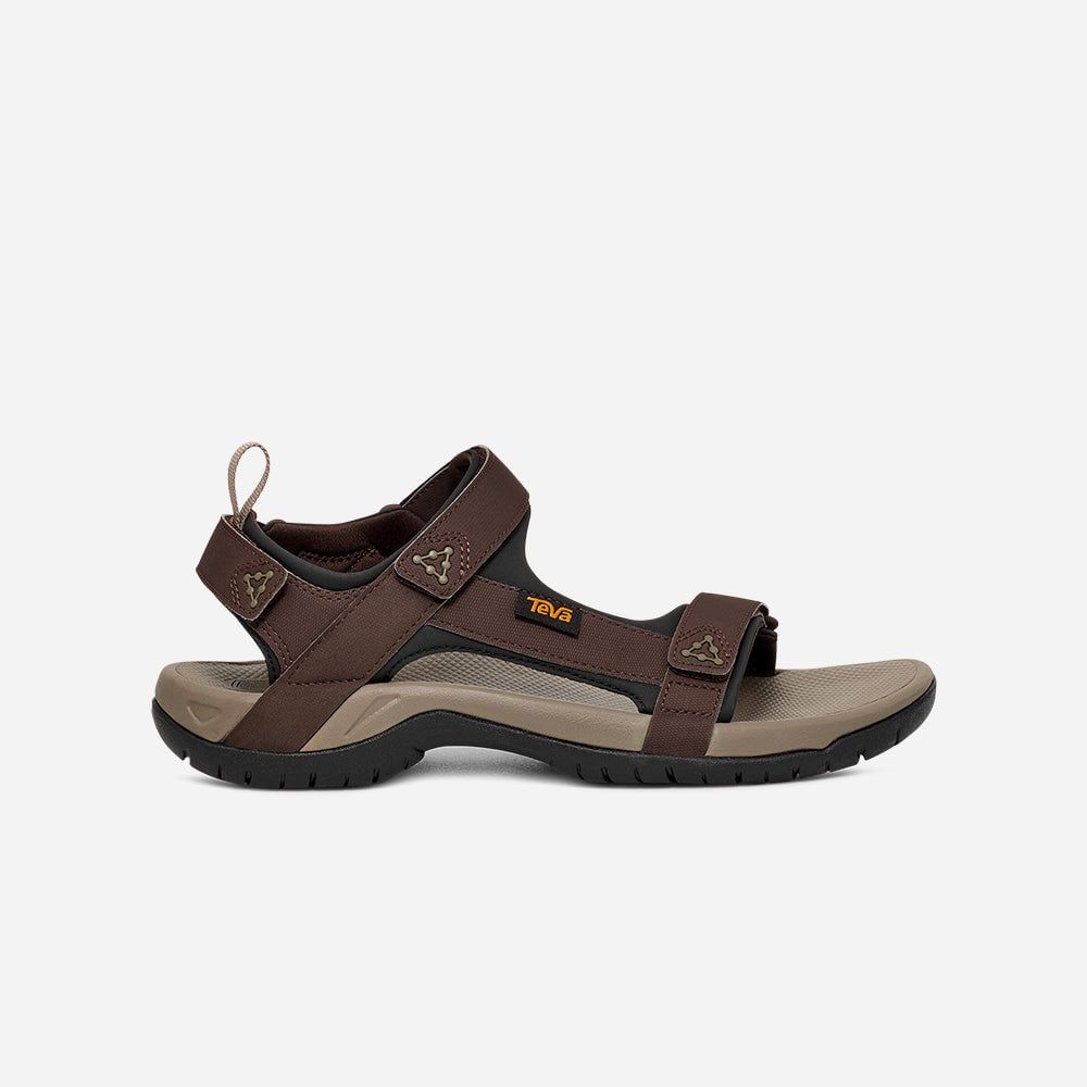 Teva - Xăng đan nam Meacham Lifestyle Sandals