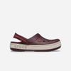 Crocs - Xăng đan Clog Unisex Lifestyle Crocband Heritage
