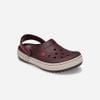 Crocs - Xăng đan Clog Unisex Lifestyle Crocband Heritage