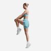 2Xu - Quần ngắn thể thao nữ Aero High-Rise 3Inch shorts Running