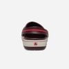 Crocs - Xăng đan Clog Unisex Lifestyle Crocband Heritage