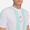 Adidas - Áo Tay Ngắn Thể Thao Nam Messi Training Jersey