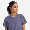 adidas - Áo thun chạy bộ Nữ Women's Adidas Own The Run T-Shirt - Purple