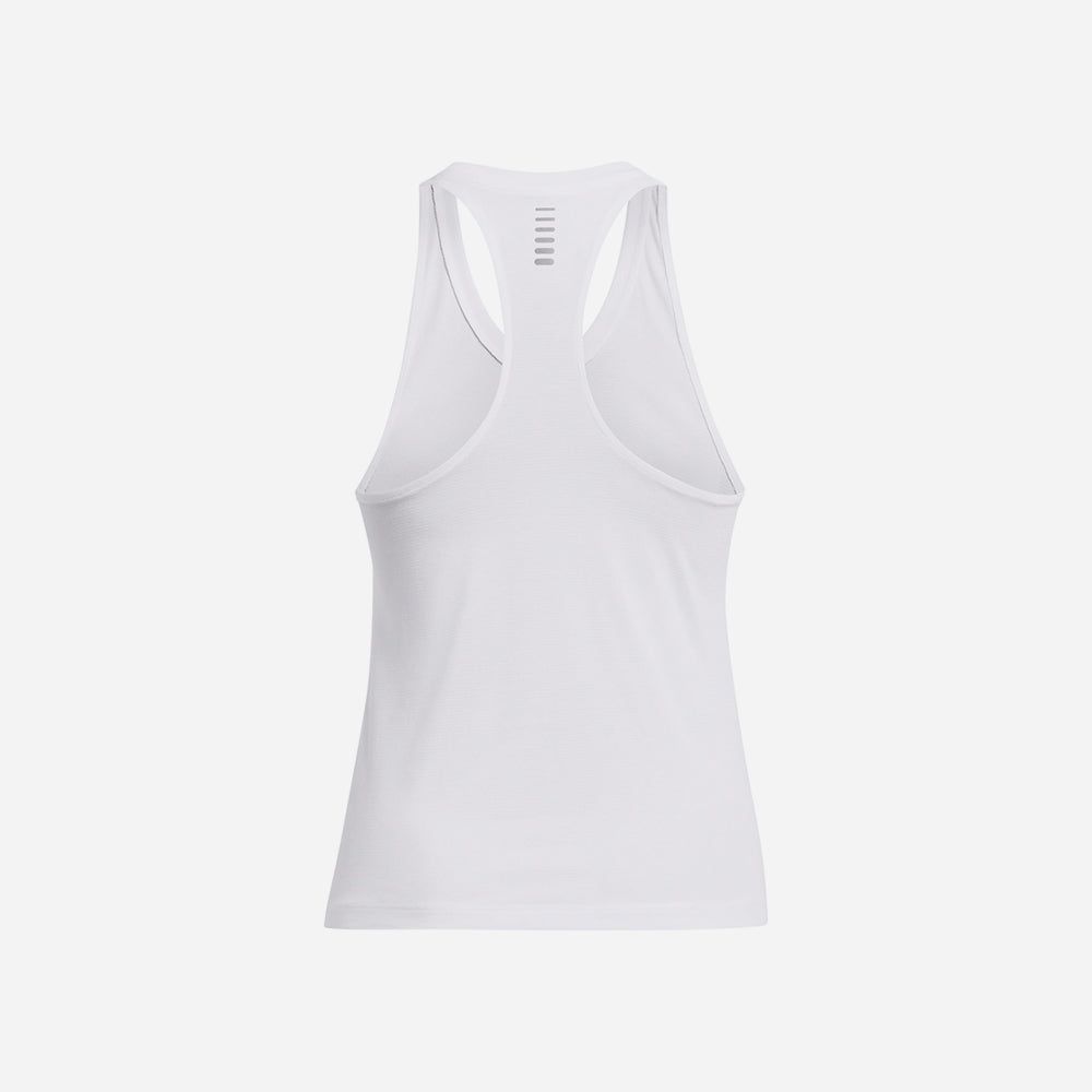 Under Armour - Áo thun ba lỗ nữ Launch Singlet Running Tanks