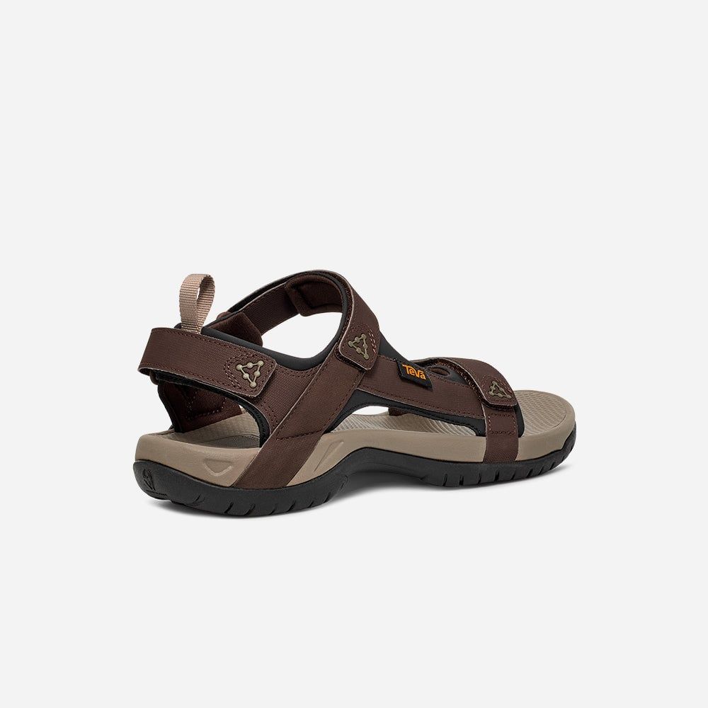 Teva - Xăng đan nam Meacham Lifestyle Sandals