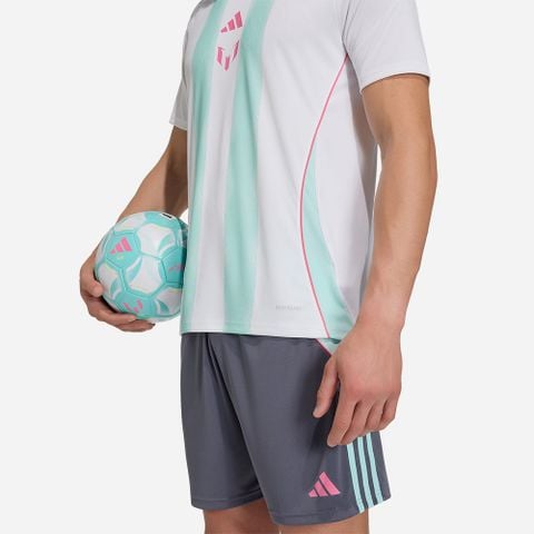 Adidas - Áo Tay Ngắn Thể Thao Nam Messi Training Jersey