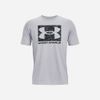 Under Armour - Áo thun nam UA Camo Boxed Lifestyle