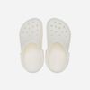 Crocs - Xăng đan trẻ em Classic Glow Clog Kid Glow Green Lifestyle