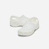 Crocs - Xăng đan trẻ em Classic Glow Clog Kid Glow Green Lifestyle