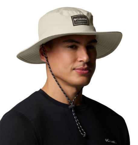 Columbia - Mũ Rộng Vành Unisex Broad Spectrum II Booney