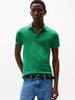 Tommy Hilfiger - Áo polo tay ngắn nam TH 1985 Slim Polo