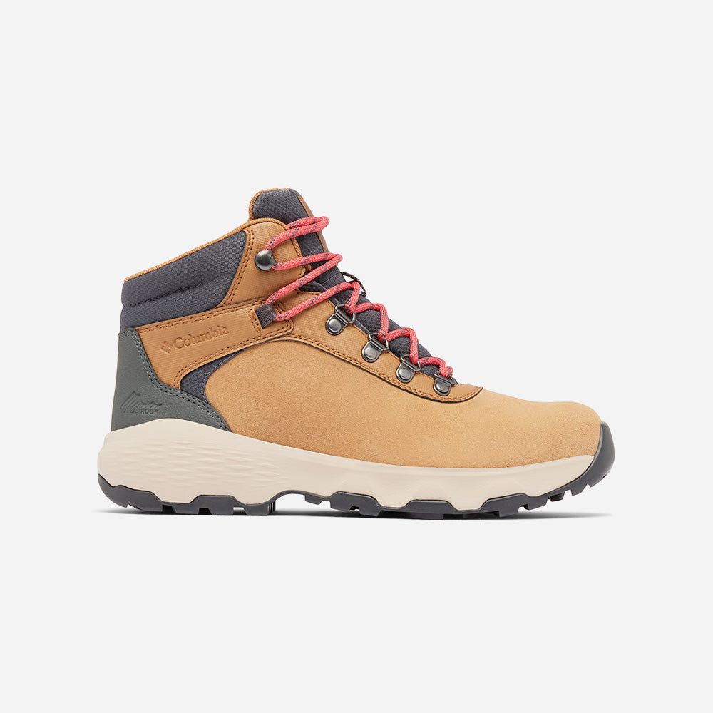 Columbia - Giày leo núi địa hình nữ Newton Wander™ Wide Outdoor Shoes