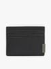 Tommy Hilfiger - Ví đựng thẻ nam Logo Leather Credit Card Holder