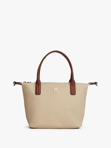 Tommy Hilfiger - Túi xách nữ Webbing Crossbody Tote Bag