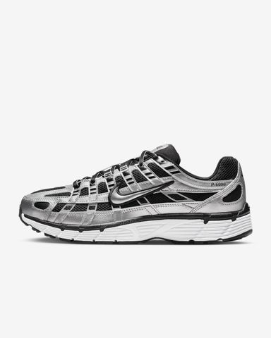 Nike - Giày thời trang thể thao Nữ Nike P-6000 Women's Shoes