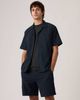 Levi's - Áo Sơ Mi Nam Sunset Camp Seersucker Shirt