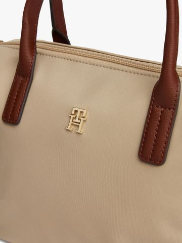 Tommy Hilfiger - Túi xách nữ Webbing Crossbody Tote Bag