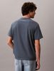 Calvin Klein - Áo Thun Tay Ngắn Nam 1989 Logo Graphic Relaxed T-Shirt
