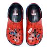 Crocs - Xăng đan nam nữ Classic Clog Spiderman Web Lifestyle