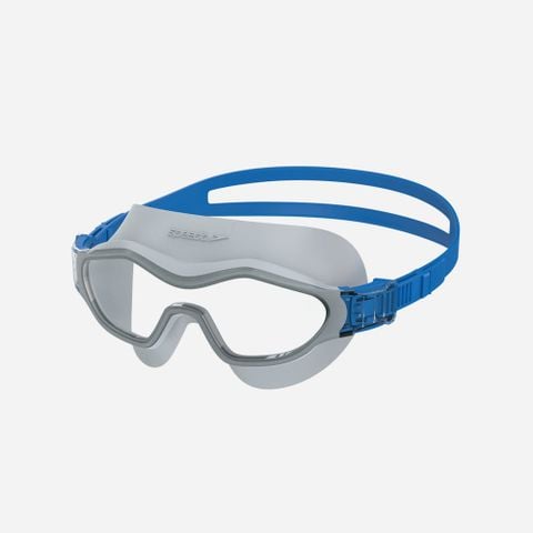 Speedo - Kính bơi nam nữ Hydrosity Swim Mask Grey Swimming