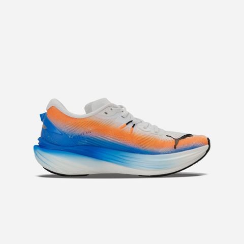 Puma - Giày chạy bộ nam Deviate Nitro 3 Ekiden Running Shoes