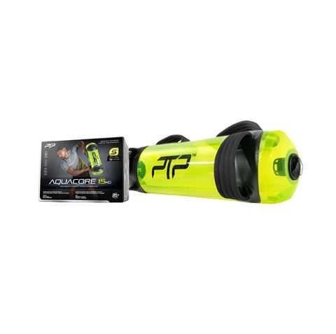 Ptp - Dụng Cụ Tập Sức Mạnh Unisex Strength Fitness Aquacore 15kg