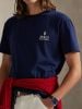 Ralph Lauren - Áo Thun Tay Ngắn Nam Classic Fit Logo Jersey T-Shirt