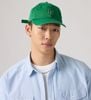 Levi's - Nón Lưỡi Trai Nam Levi's® Men's Monogram Cap - Green