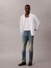 Calvin Klein - Quần jeans dài nam Slim Fit Jean