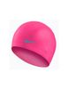 Nike - Nón Bơi Trẻ Em Solid Silicone Cap