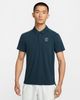 Nike - Áo tay ngắn có cổ Nam NikeCourt Advantage Men's NikeCourt Polo