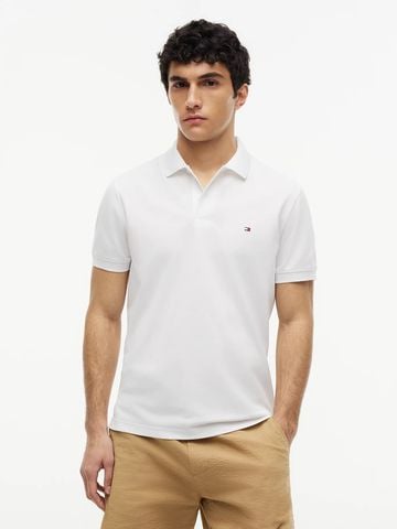 Tommy Hilfiger - Áo Thun Có Cổ Nam Performance Pique Regular Polo