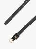 Tommy Hilfiger - Thắt Lưng Nữ Essential TH Monogram Leather Belt