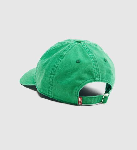 Levi's - Nón Lưỡi Trai Nam Levi's® Men's Monogram Cap - Green