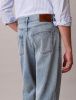 Calvin Klein - Quần Jean Dài Nam 90s Taper Driftwood Blue Jean