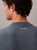 Calvin Klein - Áo Thun Tay Ngắn Nam 1989 Logo Graphic Relaxed T-Shirt