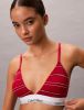 Calvin Klein - Áo Ngực Nữ Lightly Lined Triangle