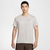 Nike - Áo Tay Ngắn Thể Thao Nam Dri-FIT UV Miler Short-Sleeve Running Top