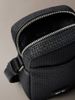 Calvin Klein - Túi đeo chéo nam CK Woven Reporter Bag