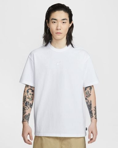 Nike - Áo Tay Ngắn Thể Thao Nam Nike Sportswear Premium Essentials T-Shirt