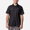 Columbia - Áo sơ mi tay ngắn thể thao nam Super Slack Tide™ Camp Outdoor