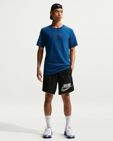 Nike - Quần Ngắn Chạy Bộ Nam Challenger Dri-FIT Briefs-Lined Running Shorts