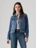 Levi's - Áo Khoác Jean Nữ Slim Original Jacket