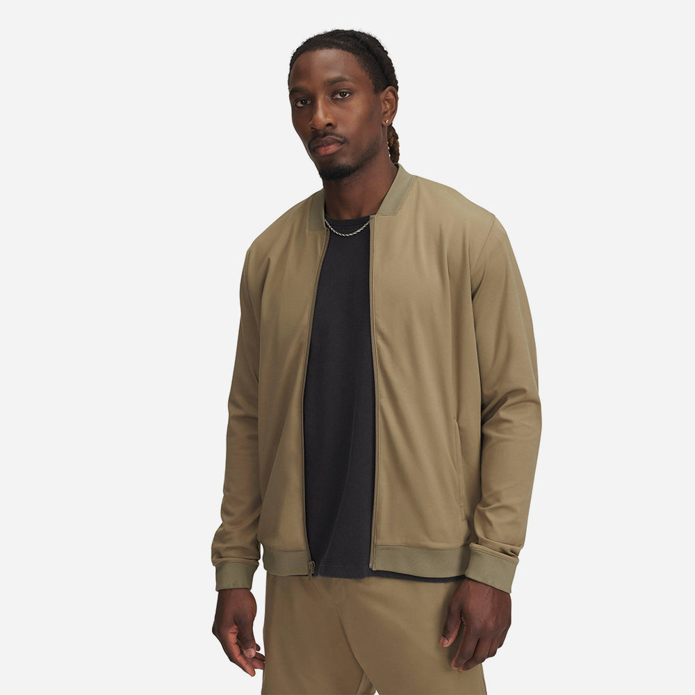 Under Armour - Áo khoác nam Meridian Bomber Training